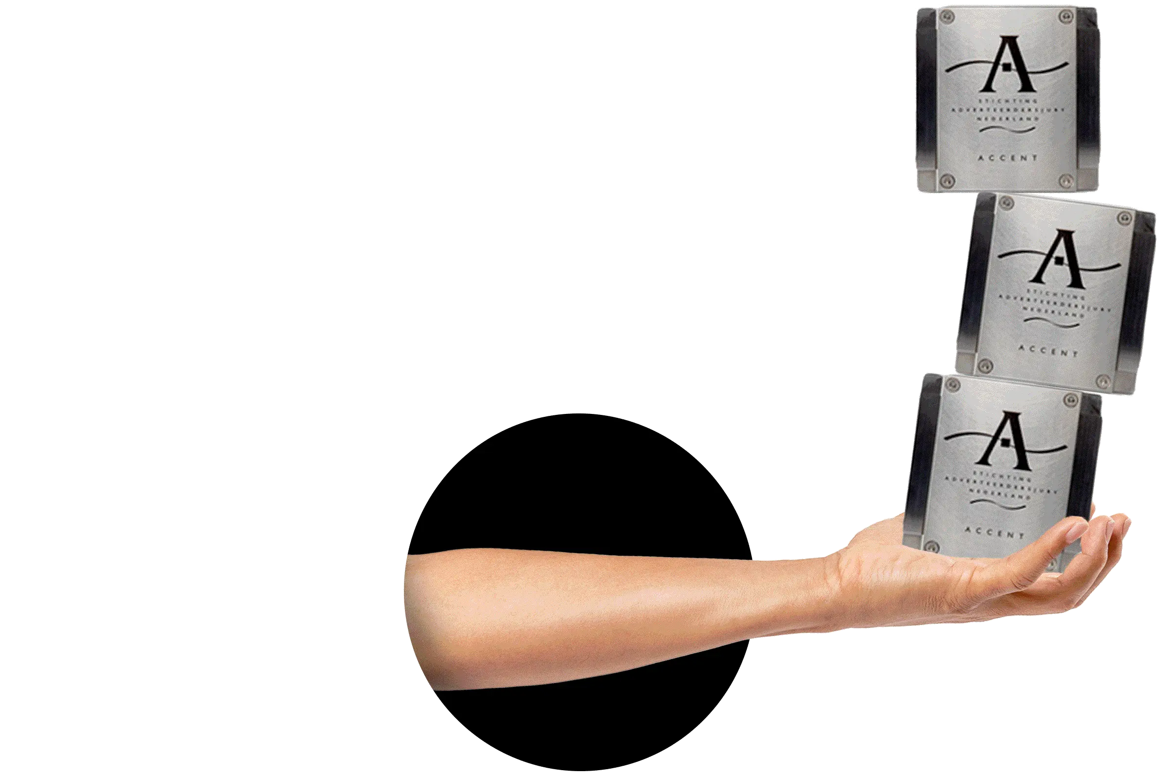 Waarom kiezen voor Rob de Bruijn