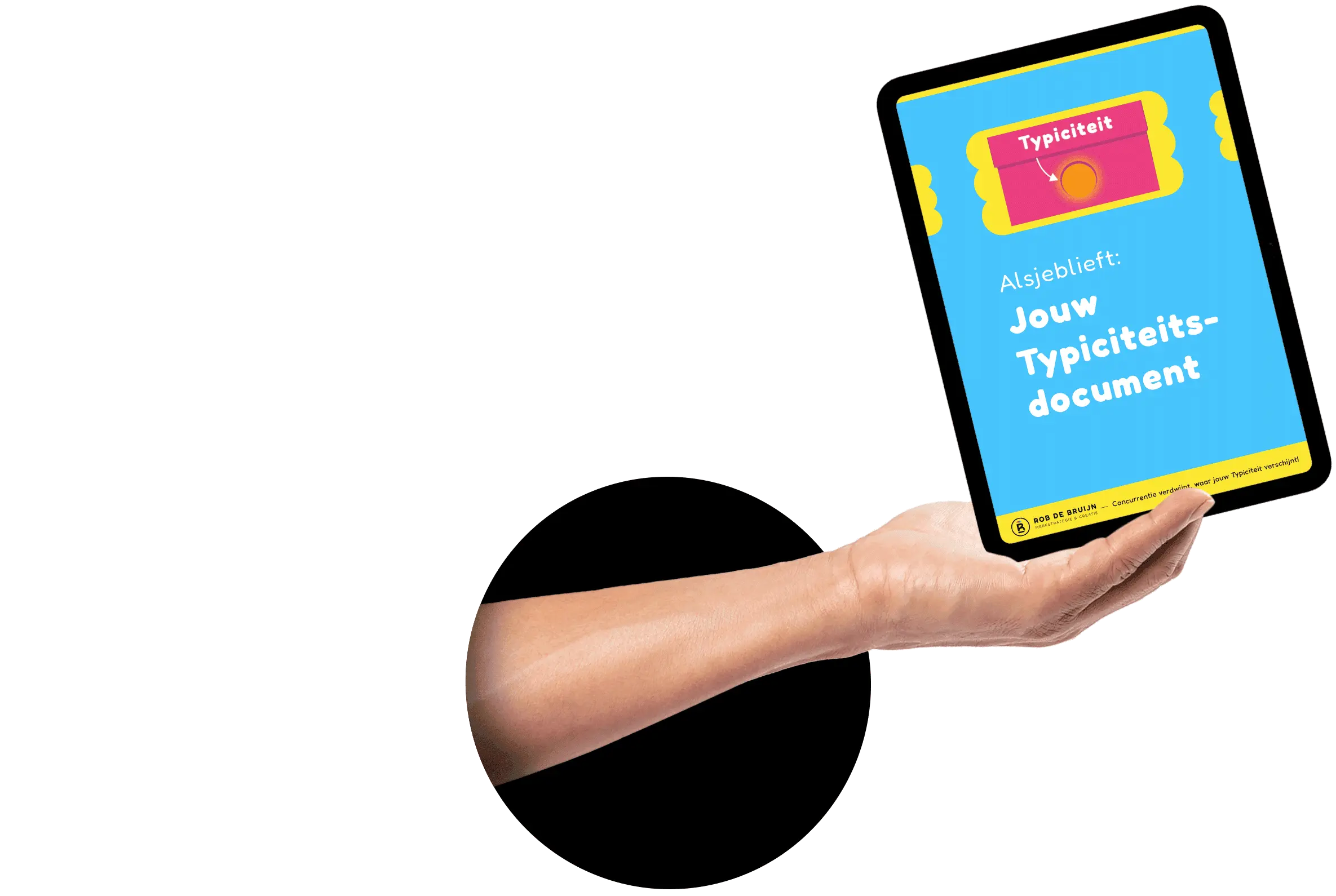 Fundament - Typiciteitsdocument - Rob de Bruijn