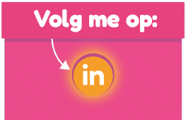 Volg Rob de Bruijn op LinkedIn